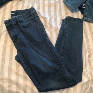 Joe fresh jeans